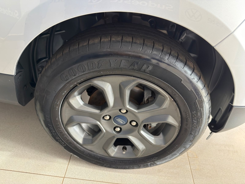 ford ecosport 1.5 ti-vct flex freestyle automatico 1.4 5p 202014