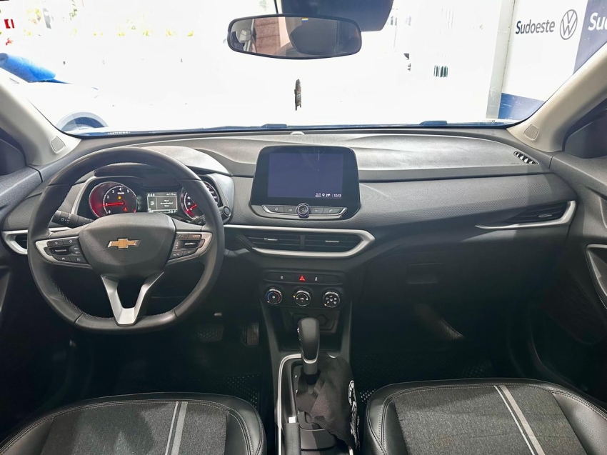 chevrolet tracker 1.0 turbo flex ltz automatico 5p 202410