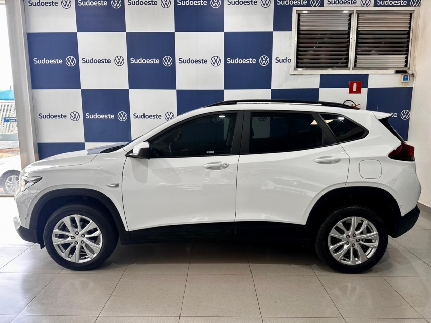 chevrolet tracker 1.0 turbo flex ltz automatico 5p 20243