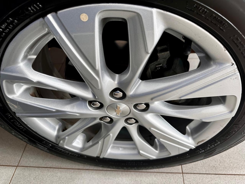 chevrolet tracker 1.0 turbo flex ltz automatico 5p 202414