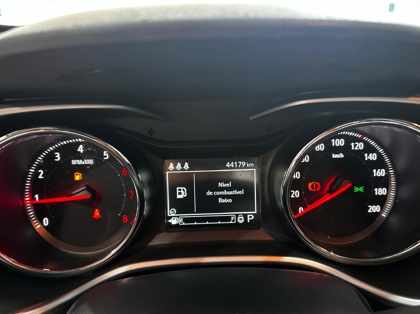 chevrolet tracker 1.0 turbo flex ltz automatico 5p 202412