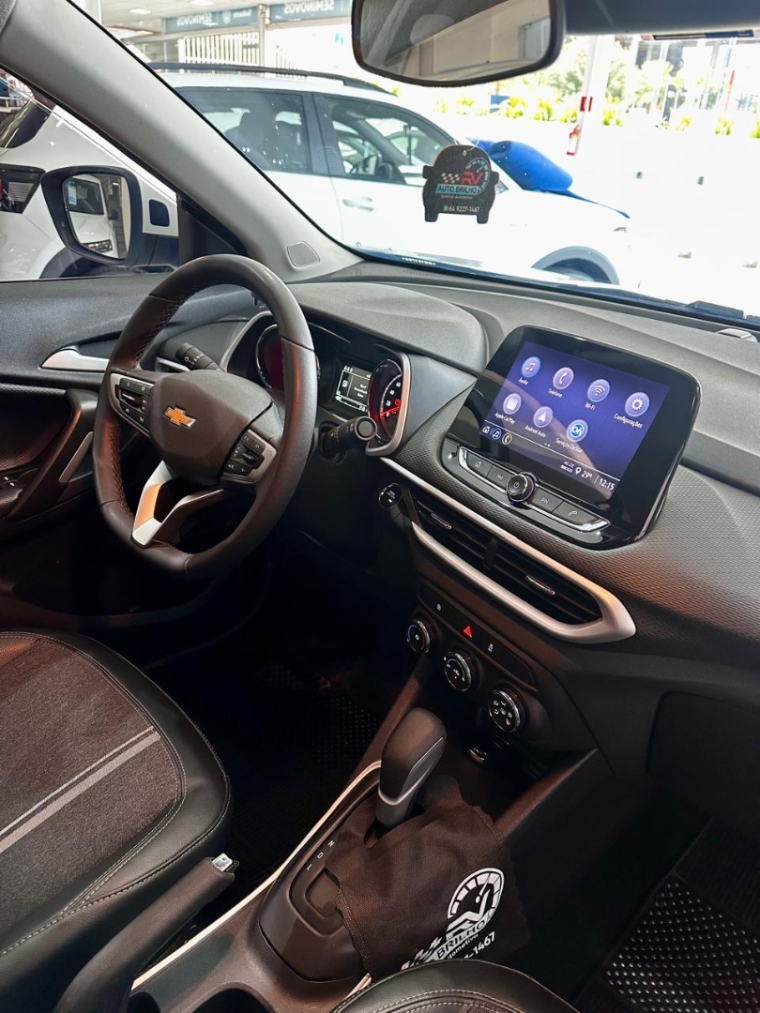 chevrolet tracker 1.0 turbo flex ltz automatico 5p 20248