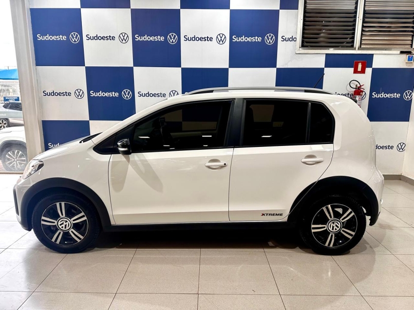 volkswagen up 1.0 170 tsi total flex xtreme 4p manual 9.9 5p 20203