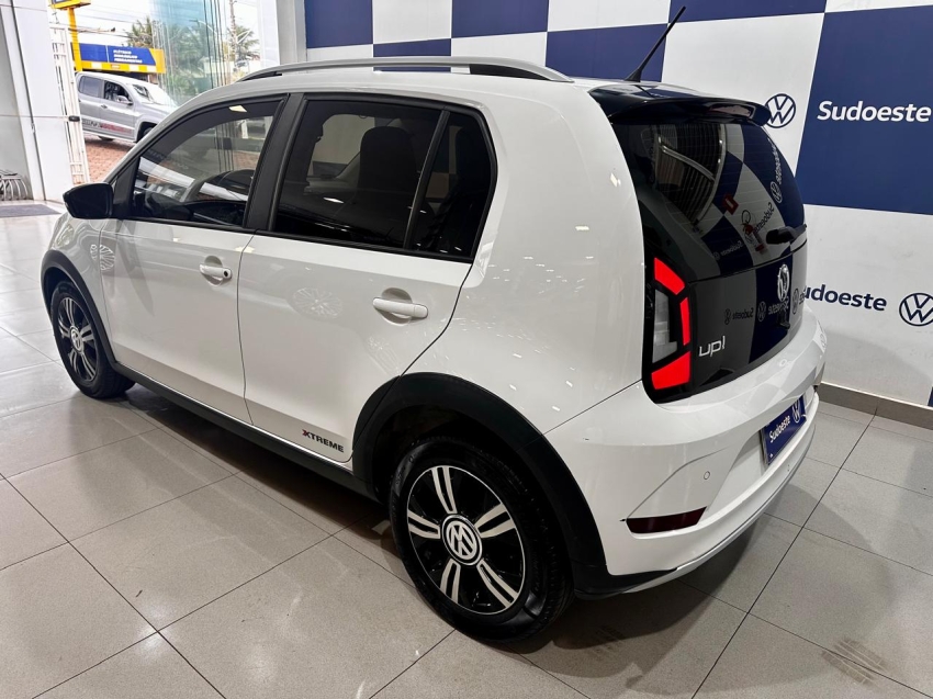 volkswagen up 1.0 170 tsi total flex xtreme 4p manual 9.9 5p 20204