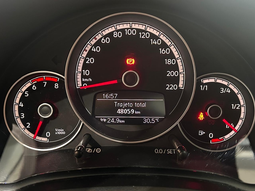 volkswagen up 1.0 170 tsi total flex xtreme 4p manual 9.9 5p 202012