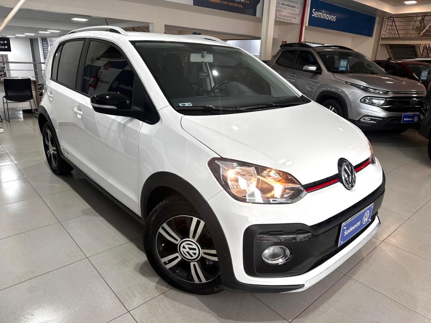volkswagen up 1.0 170 tsi total flex xtreme 4p manual 9.9 5p 20202