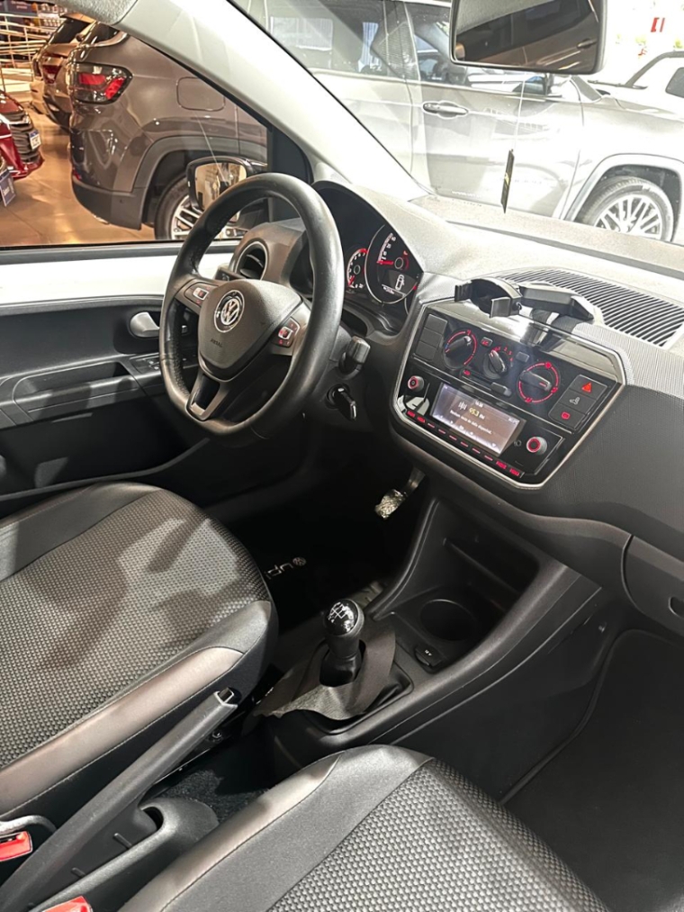 volkswagen up 1.0 170 tsi total flex xtreme 4p manual 9.9 5p 20208