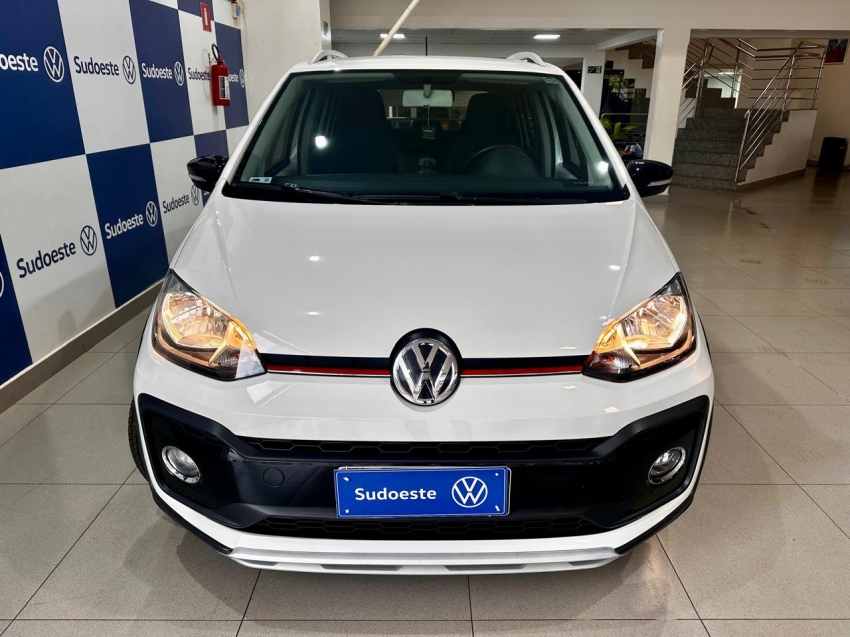 volkswagen up 1.0 170 tsi total flex xtreme 4p manual 9.9 5p 20201