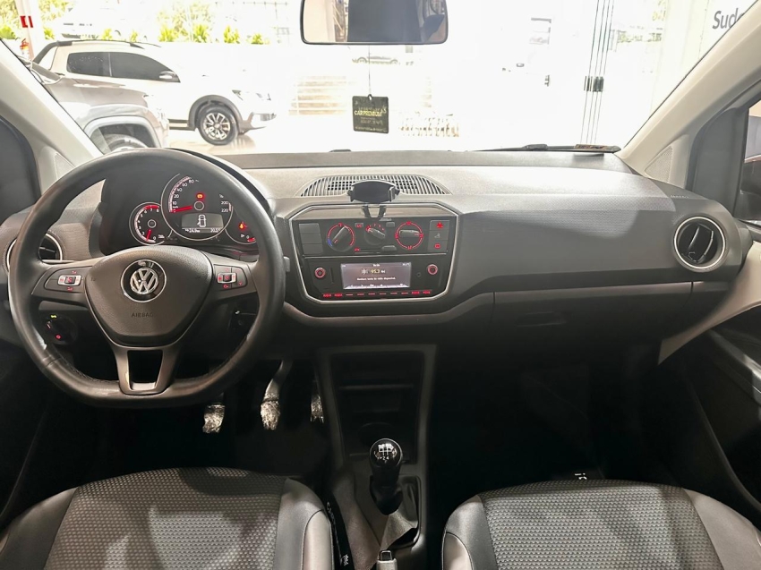 volkswagen up 1.0 170 tsi total flex xtreme 4p manual 9.9 5p 20209