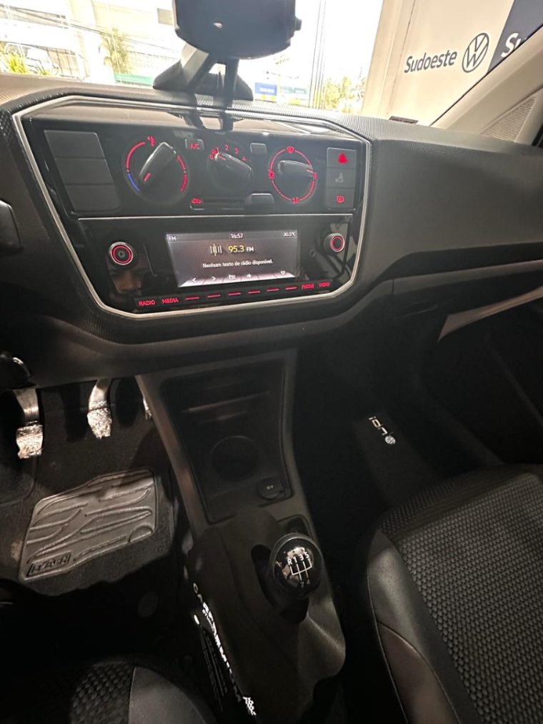 volkswagen up 1.0 170 tsi total flex xtreme 4p manual 9.9 5p 202010