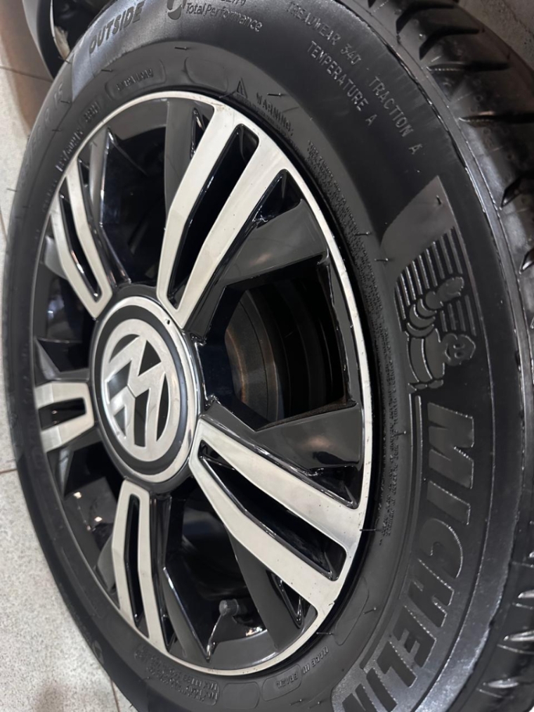 volkswagen up 1.0 170 tsi total flex xtreme 4p manual 9.9 5p 202014