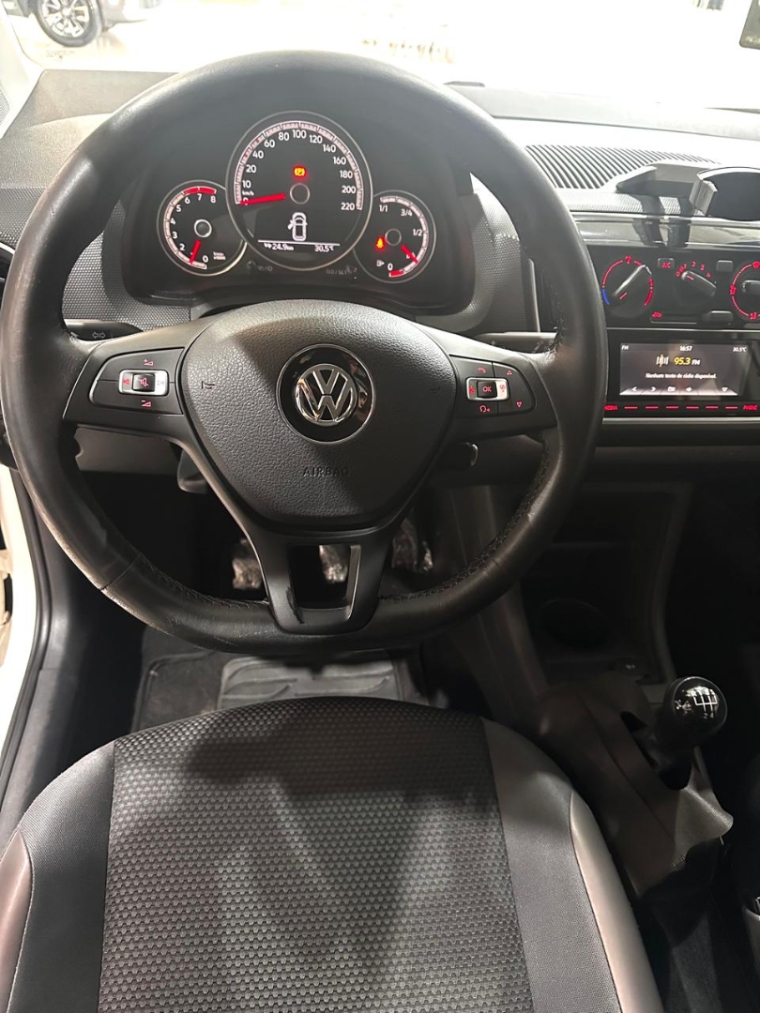 volkswagen up 1.0 170 tsi total flex xtreme 4p manual 9.9 5p 202011