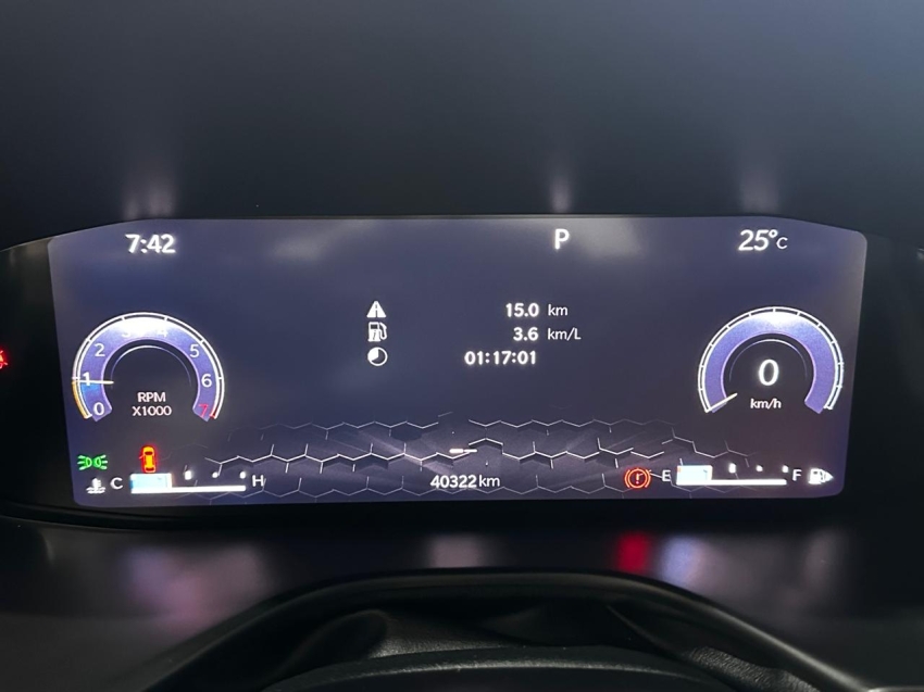 jeep compass 1.3 t270 turbo flex limited at6 5p automatico 202212