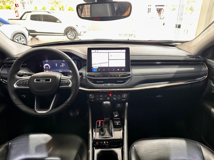 jeep compass 1.3 t270 turbo flex limited at6 5p automatico 20229