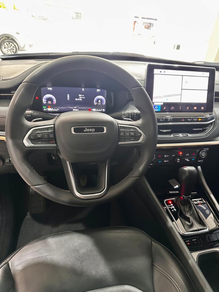 jeep compass 1.3 t270 turbo flex limited at6 5p automatico 202210