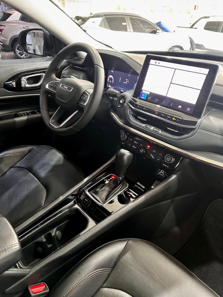 jeep compass 1.3 t270 turbo flex limited at6 5p automatico 20228