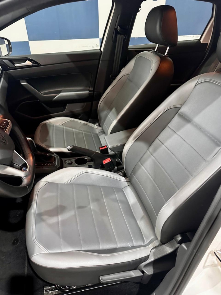 volkswagen nivus 1.0 200 tsi total flex highline automatico 9.9 5p 20227