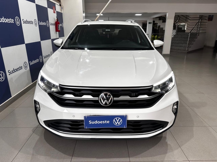 volkswagen nivus 1.0 200 tsi total flex highline automatico 9.9 5p 20221