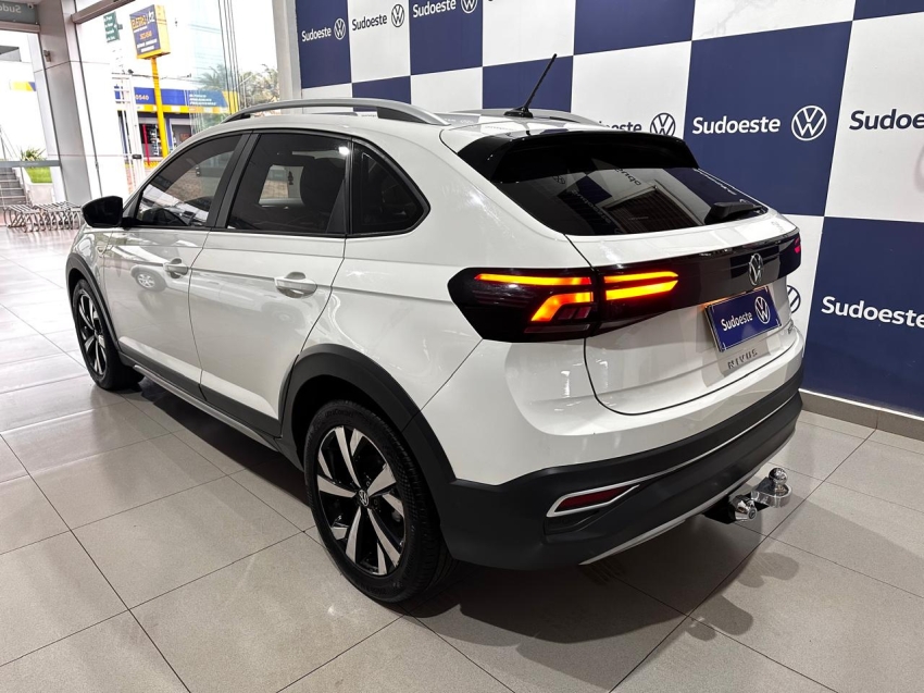 volkswagen nivus 1.0 200 tsi total flex highline automatico 9.9 5p 20224