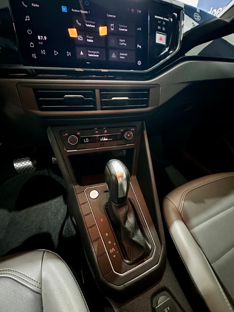 volkswagen nivus 1.0 200 tsi total flex highline automatico 9.9 5p 202211