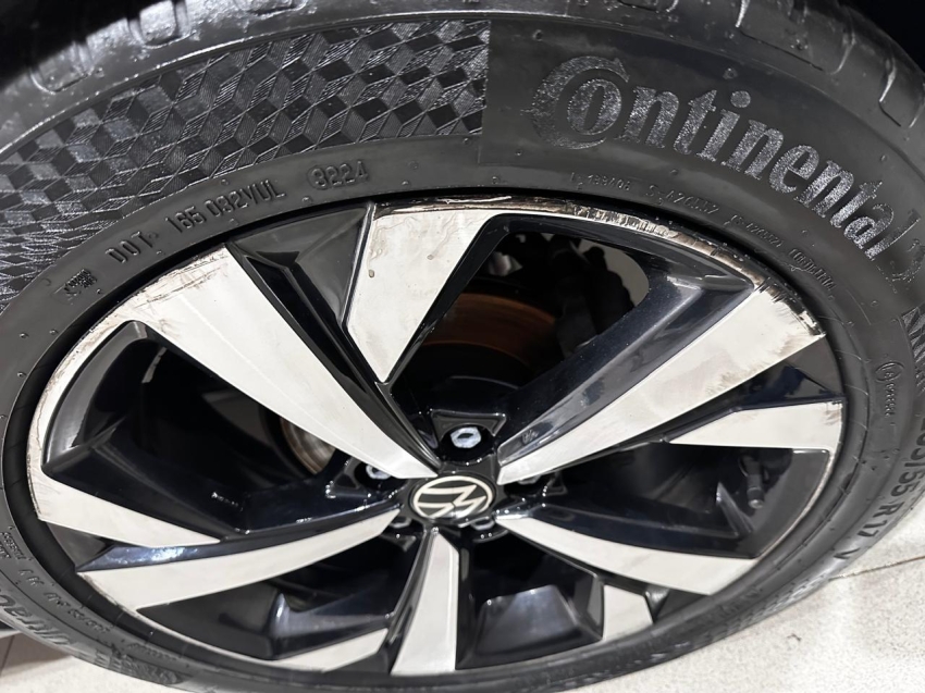 volkswagen nivus 1.0 200 tsi total flex highline automatico 9.9 5p 202214