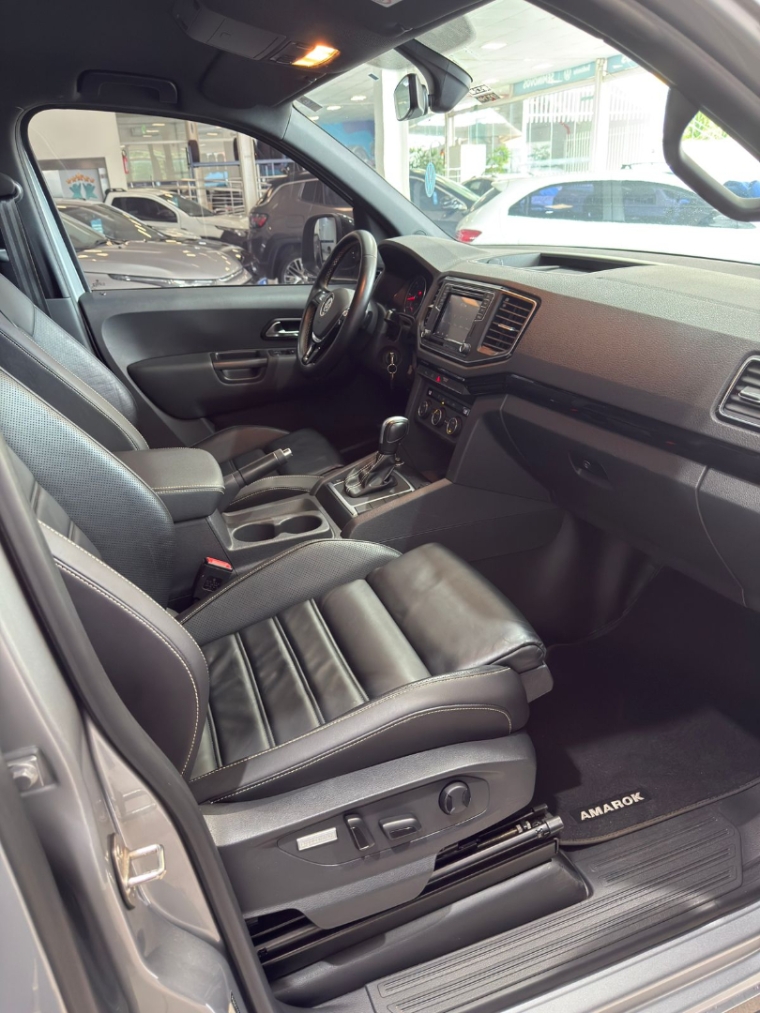 volkswagen amarok 3.0 v6 tdi diesel highline extreme cd 4motion automatico 2.9 4p 202311