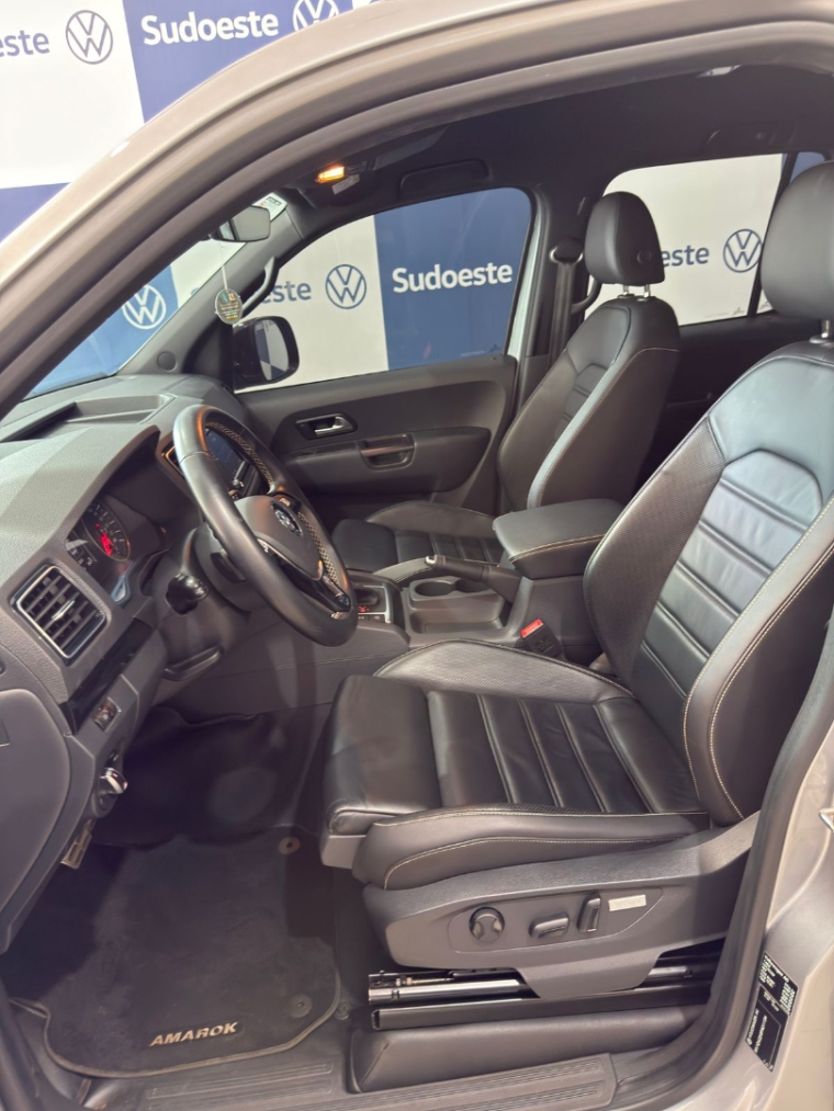 volkswagen amarok 3.0 v6 tdi diesel highline extreme cd 4motion automatico 2.9 4p 20237