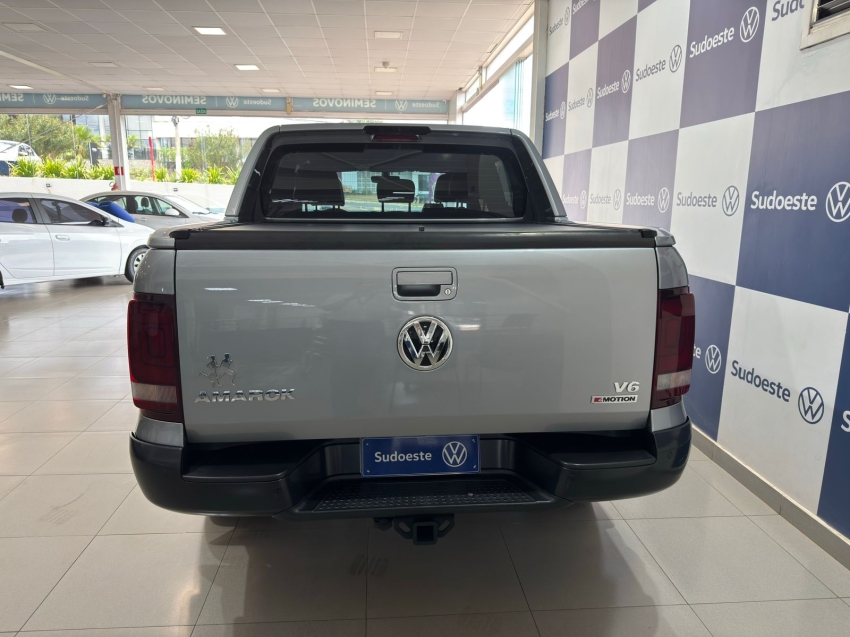 volkswagen amarok 3.0 v6 tdi diesel highline extreme cd 4motion automatico 2.9 4p 20235