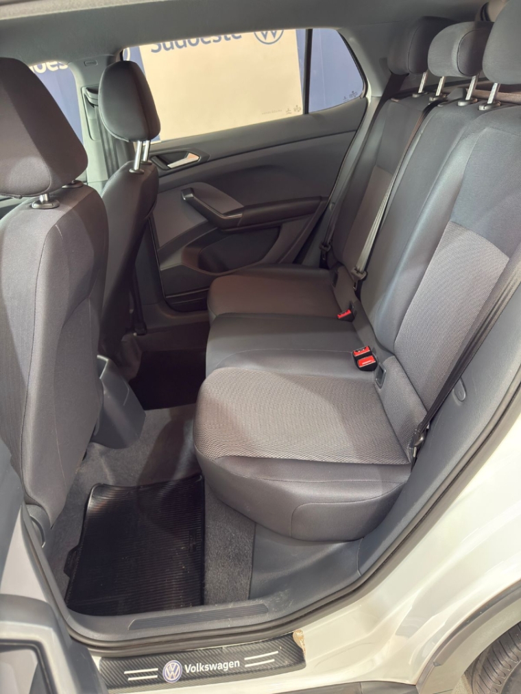 volkswagen t-cross 1.0 200 tsi total flex sense automatico 9.9 5p 202211