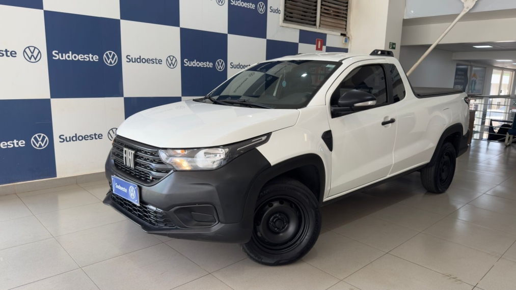 fiat strada 1.3 firefly flex endurance cs manual 2p 2025