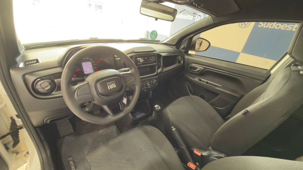 fiat strada 1.3 firefly flex endurance cs manual 2p 20259