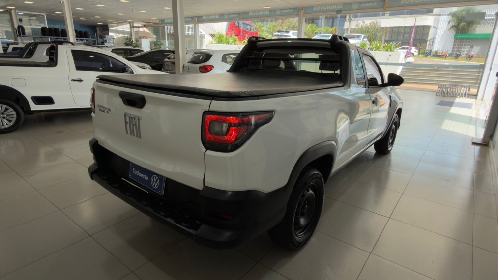 fiat strada 1.3 firefly flex endurance cs manual 2p 20256