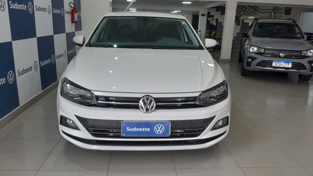 volkswagen virtus 1.0 200 tsi comfortline automatico flex 4p 20201