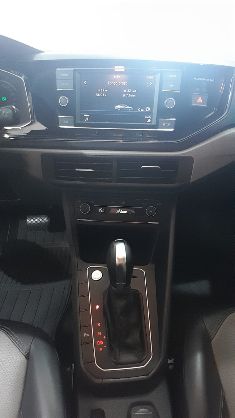 volkswagen virtus 1.0 200 tsi comfortline automatico flex 4p 20209