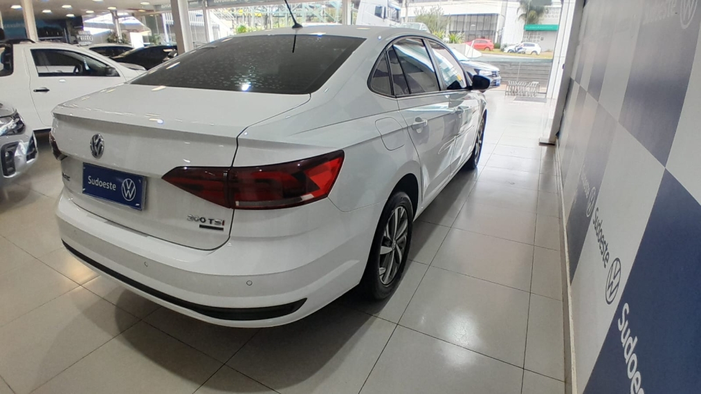 volkswagen virtus 1.0 200 tsi comfortline automatico flex 4p 20206