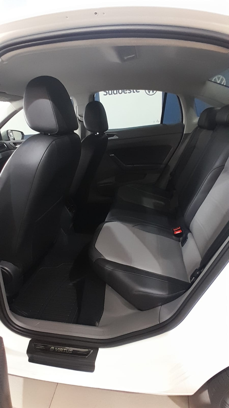 volkswagen virtus 1.0 200 tsi comfortline automatico flex 4p 202011