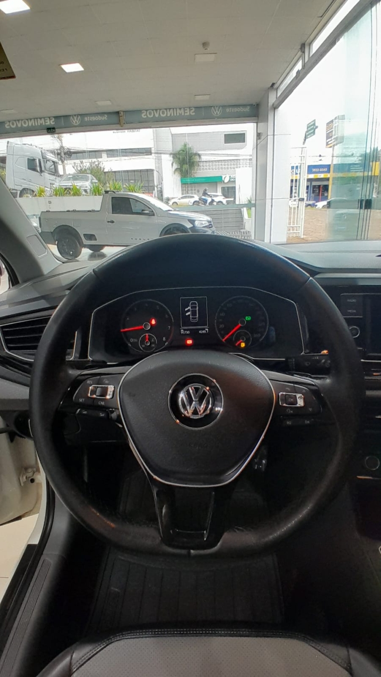 volkswagen virtus 1.0 200 tsi comfortline automatico flex 4p 20208