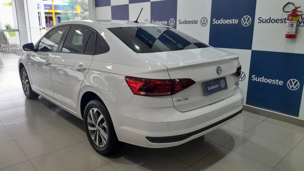 volkswagen virtus 1.0 200 tsi comfortline automatico flex 4p 20204