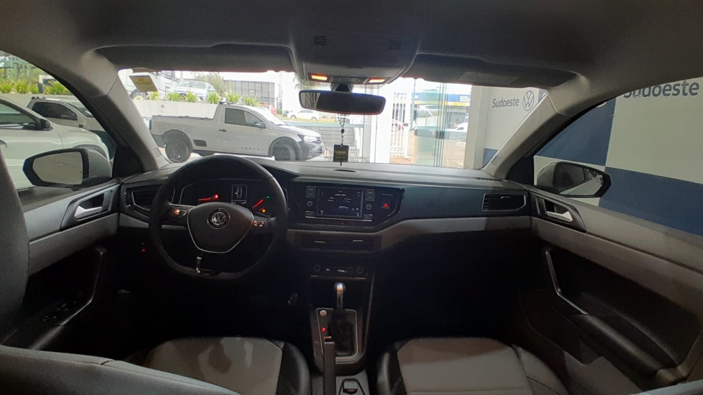 volkswagen virtus 1.0 200 tsi comfortline automatico flex 4p 20207