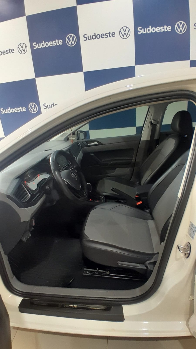 volkswagen virtus 1.0 200 tsi comfortline automatico flex 4p 202010