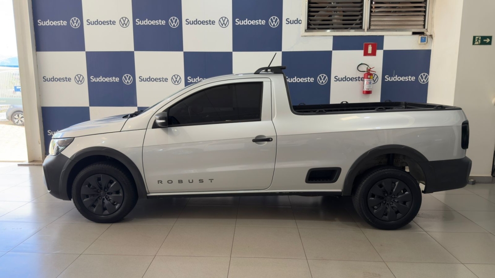 volkswagen saveiro 1.6 msi robust cs 16v flex 2p manual 20243