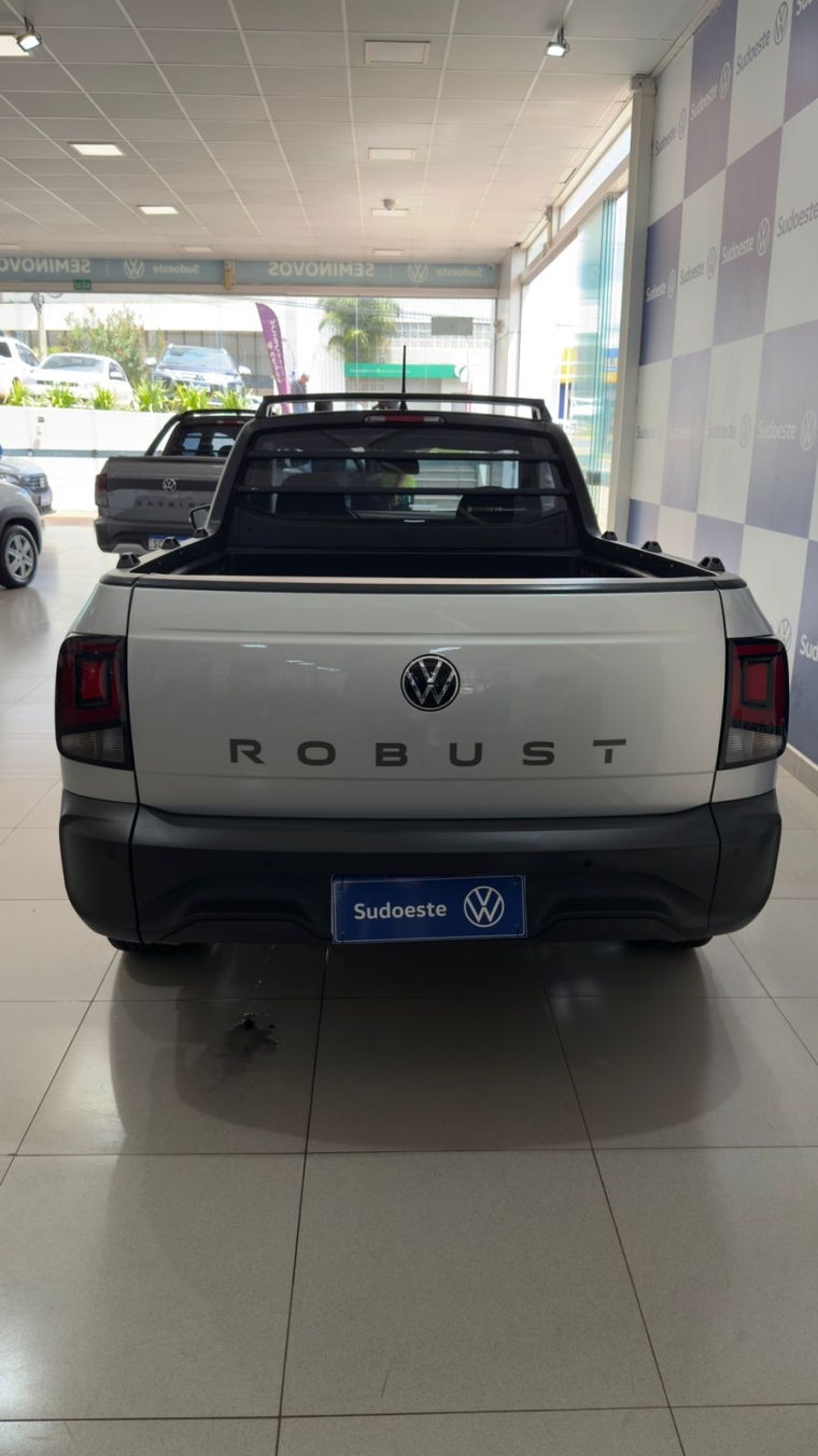 volkswagen saveiro 1.6 msi robust cs 16v flex 2p manual 20245