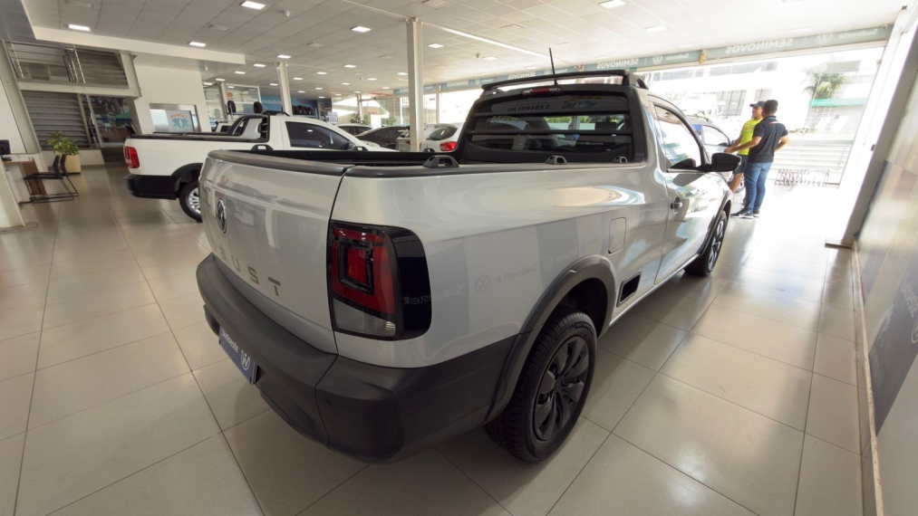 volkswagen saveiro 1.6 msi robust cs 16v flex 2p manual 20246