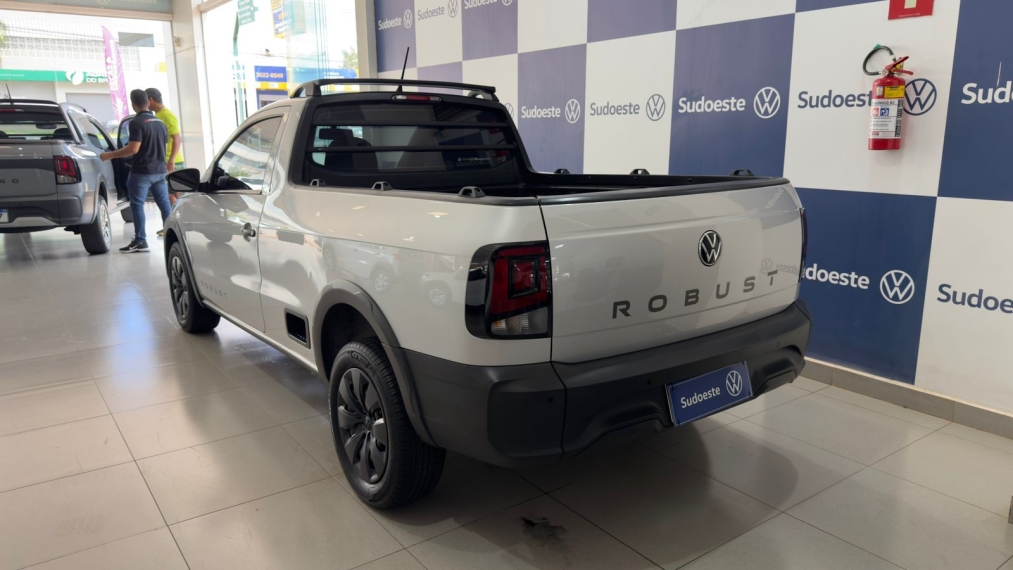 volkswagen saveiro 1.6 msi robust cs 16v flex 2p manual 20244