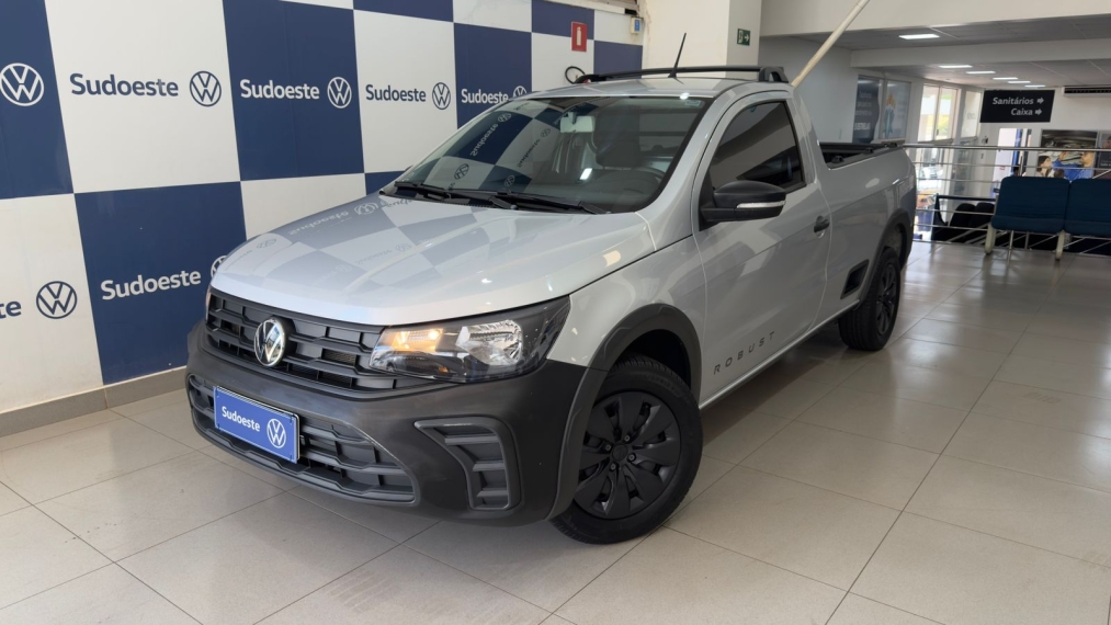 volkswagen saveiro 1.6 msi robust cs 16v flex 2p manual 2024