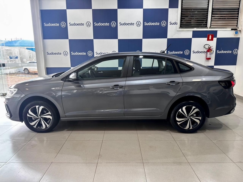 volkswagen virtus 1.0 200 tsi comfortline automatico flex 4p 20253