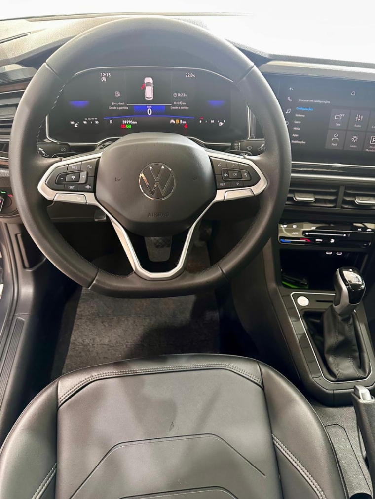 volkswagen virtus 1.0 200 tsi comfortline automatico flex 4p 20258