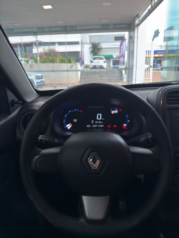 renault kwid 1.0 12v sce flex zen manual 5p 20248