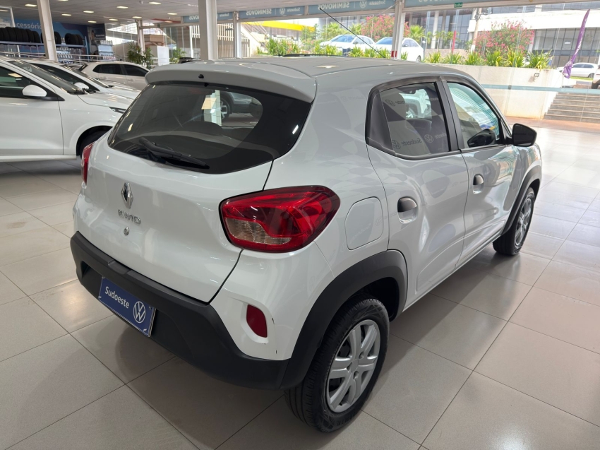 renault kwid 1.0 12v sce flex zen manual 5p 20246