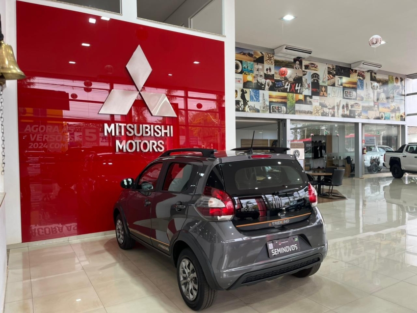 fiat mobi 1.0 evo flex trekking manual 5p 20245